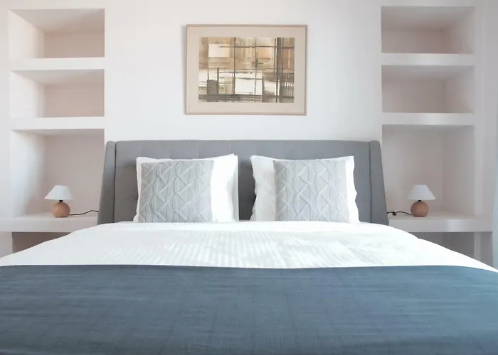 Athens Grand Suite