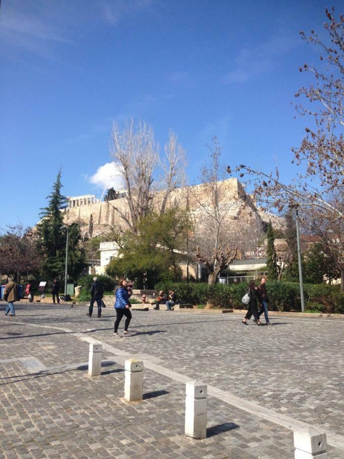 Διαμέρισμα Grand Αθήνα