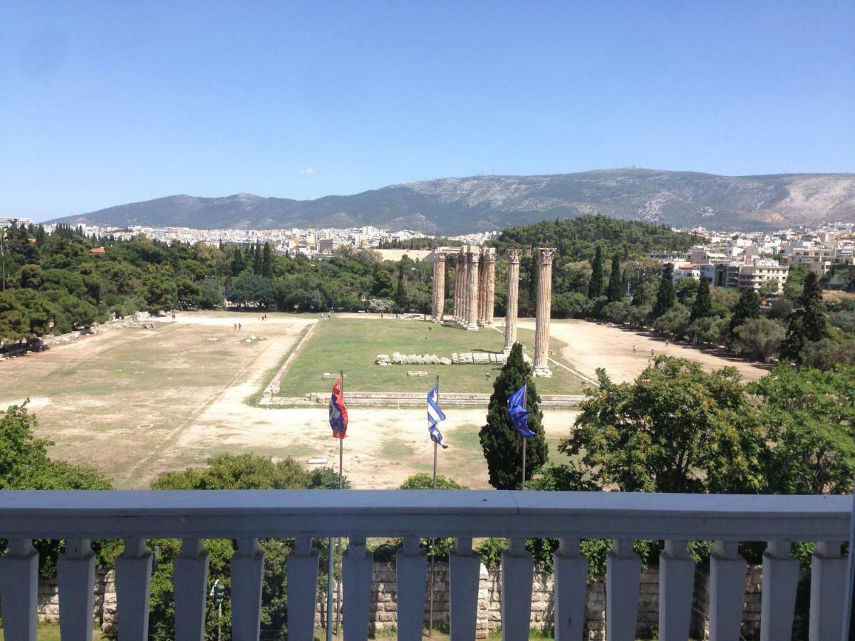 Διαμέρισμα Grand Αθήνα