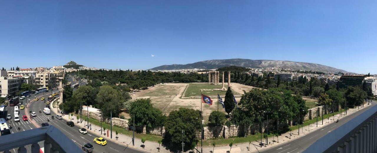 Διαμέρισμα Grand *