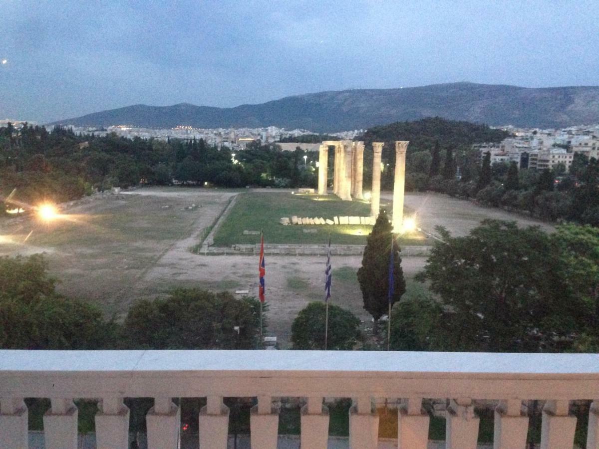 Grand Διαμέρισμα Αθήνα