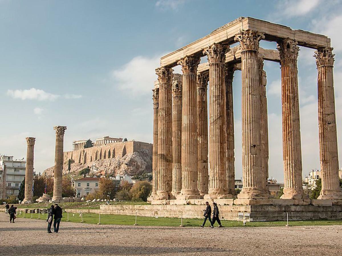 Grand Αθήνα